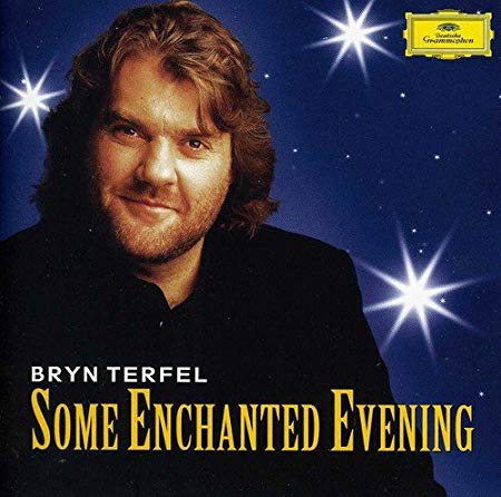 Bryn Terfel - Some Enchanted Evening The Best Of The Musicals - Used
