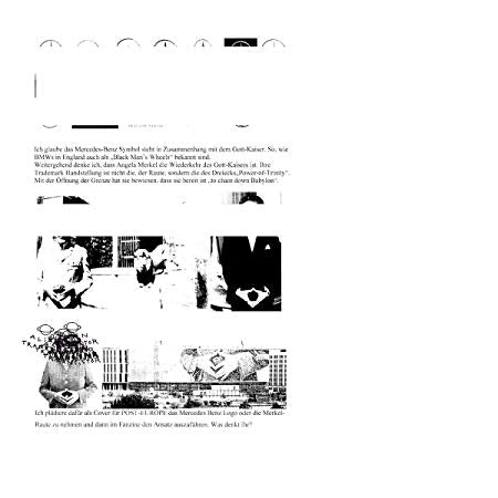 1115 - Post-Europe - CD