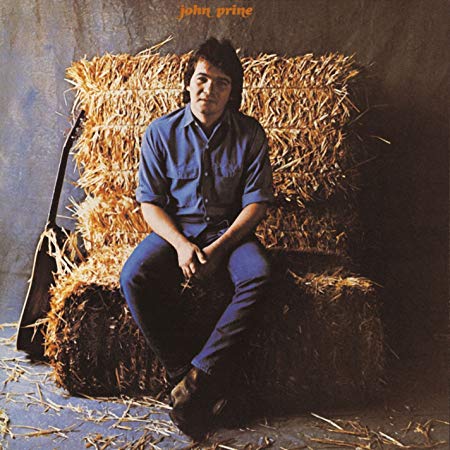 John Prine - John Prine - New CD
