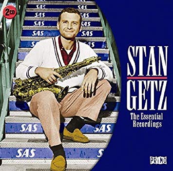 Stan Getz - Essential Recordings - CD