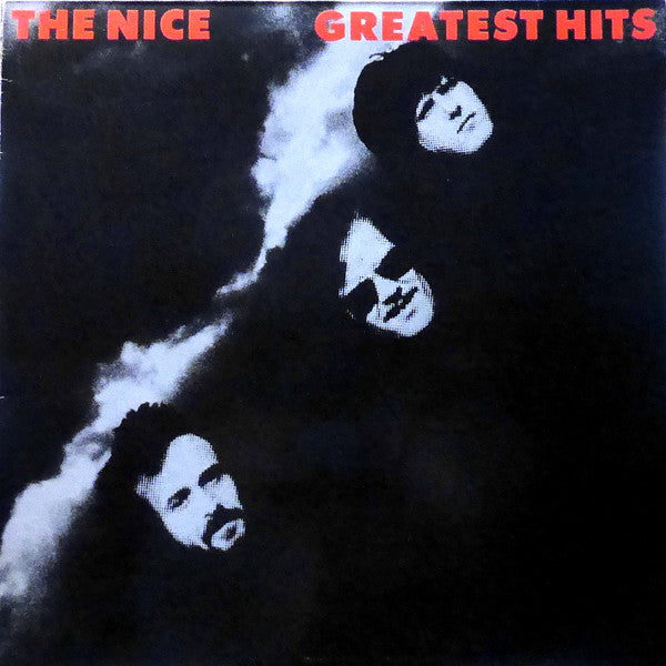 Nice - Greatest Hits - Used Vinyl Record