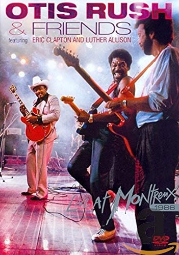 Live At Montreux 1986 [DVD] [2006] - New DVD