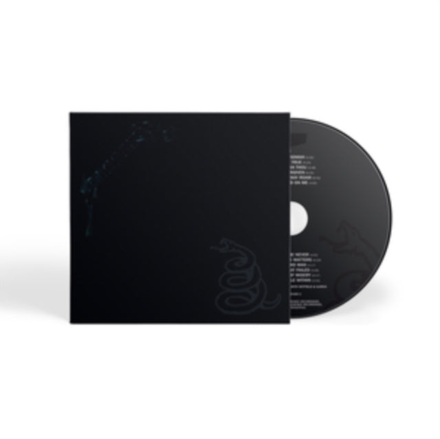 Metallica - COMPACT DISC