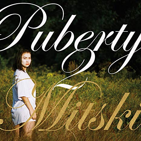Mitski - Puberty 2 - CD