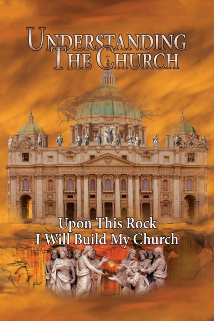 Lindemann - Undestanding The Chuch  Upon This ock I Will Build My Chuc