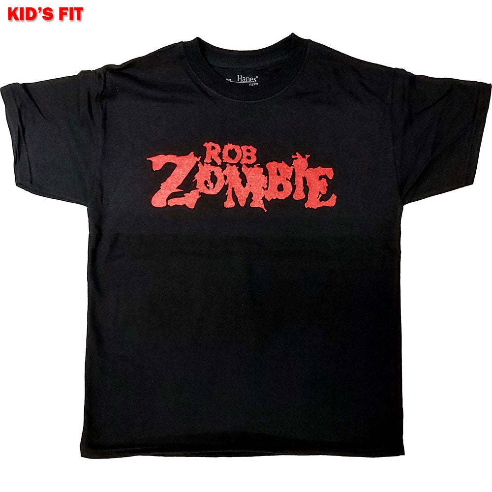 Rob Zombie - tshirt - Kids - Short Sleeves - 9-10 Years