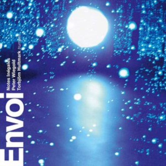 NOTES INEGALES; TORB - ENVOI - CD