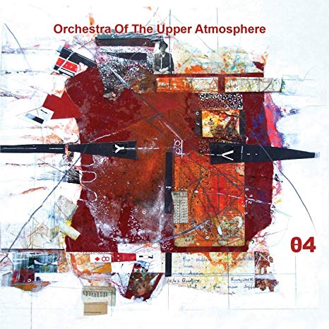 Orchestra Of The Upp - ta Four - CD