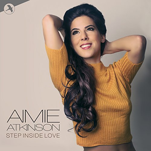 ORIGINAL STUDIO CAST - STEP INSIDE LOVE - CD