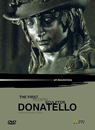 CHARLES AVERY   / AN - DONATELLO - DVD