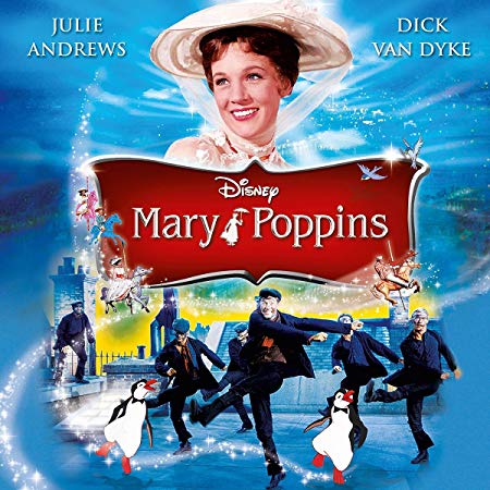 Various Performers - Mary Poppins - CD