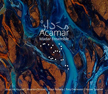 Madar Ensemble - Acamar - CD