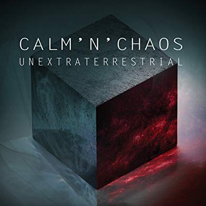 CalmnChaos - Unextraterrestrial - CD