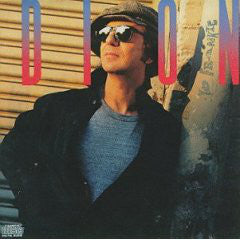 Dion - Yo Frankie - Used Vinyl Record