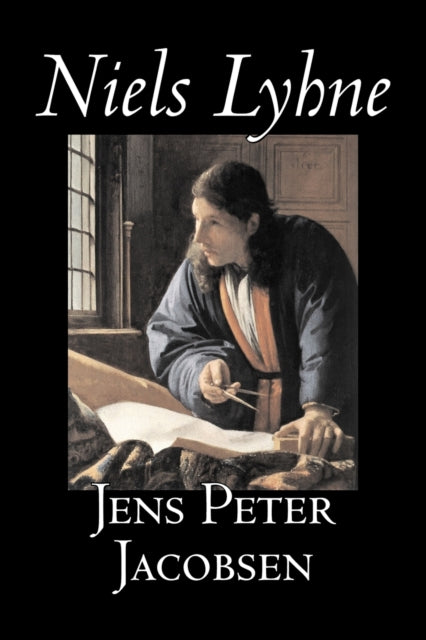 Jacobsen - Niels Lyhne by  , Fiction, Classics, Literary - New paperba