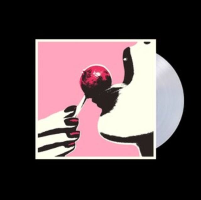 Kids in Glass Houses - Smart Casual - Vinyl Record 12" Album (Clear Vin