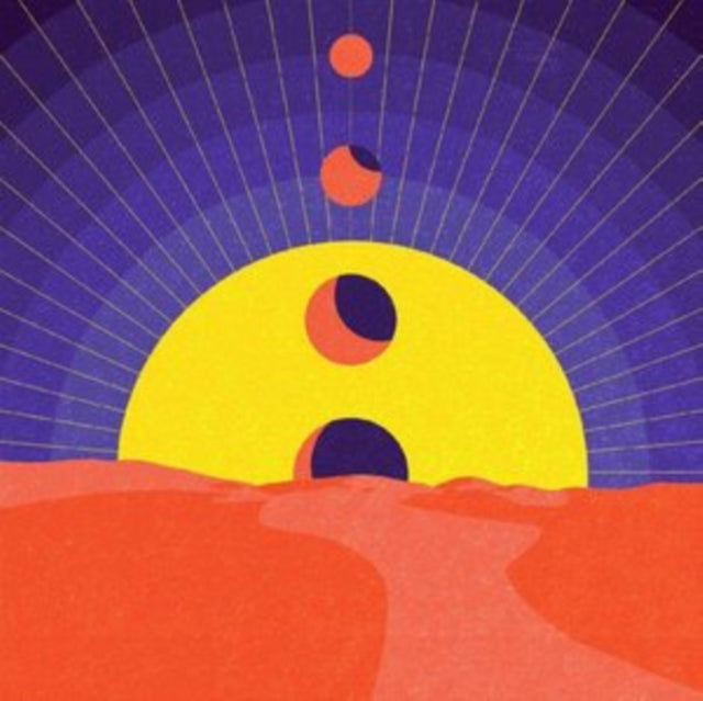 Im Glad Its You - Every Sun Every Moon - CD