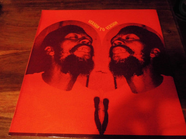 Various - Version To Version - Used Vinyl Record