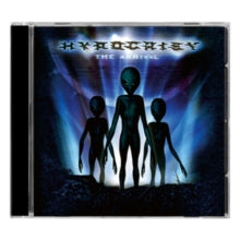 Hypocrisy - Arrival (20th Anniversary - CD