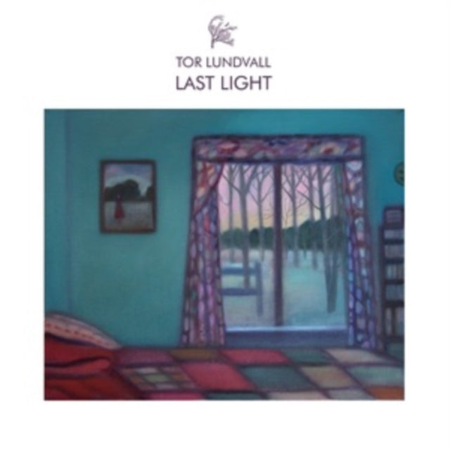 TOR LUNDVALL - LAST LIGHT (CLEAR VINYL) - Vinyl Record 12 INCH RECORD