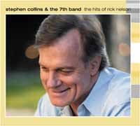 STEPHEN COLLINS - HITS OF RICK NELSON - CD