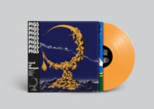 PIGS PIGS PIGS PIGS - LAND OF SLEEPER (COLOURED VINYL) - Vinyl Record