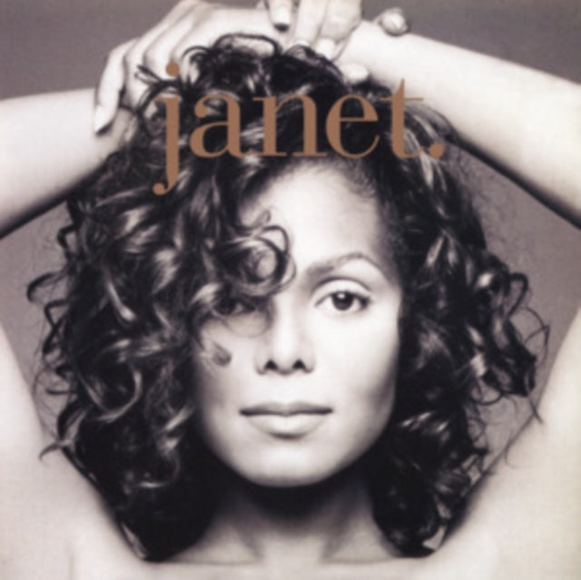 Janet Jackson - janet. - 2CD