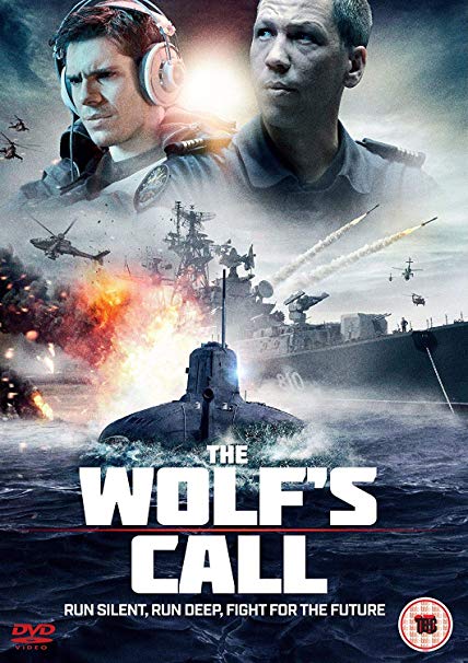 Wolf's Call - DVD
