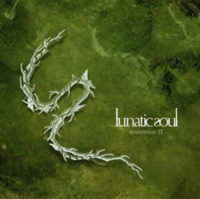 Lunatic Soul - Transition 2 - Preorder - Vinyl Record 12EP