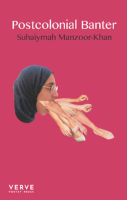 Suhaiymah Manzoor-Kh - Postcolonial Banter - Paperback