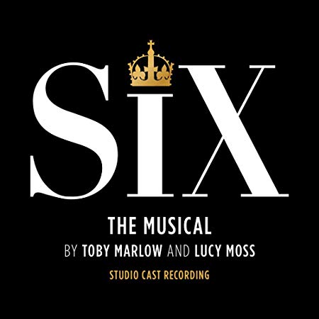 Various Performers - Six: The Musical - CD