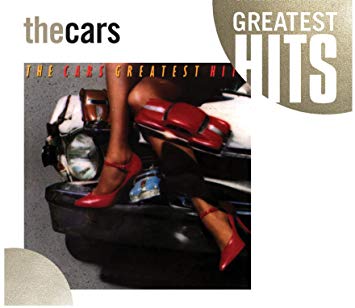 Cars - Greatest Hits - CD