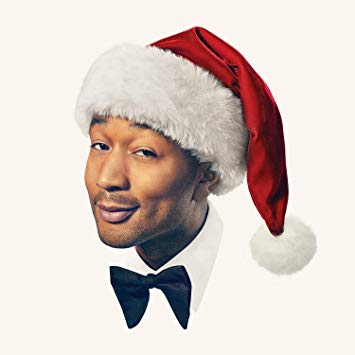 John Legend - A Legendary Christmas - CD