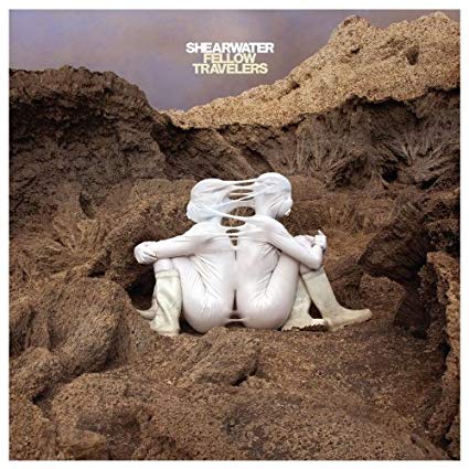 Shearwater - Fellow Travelers - New CD