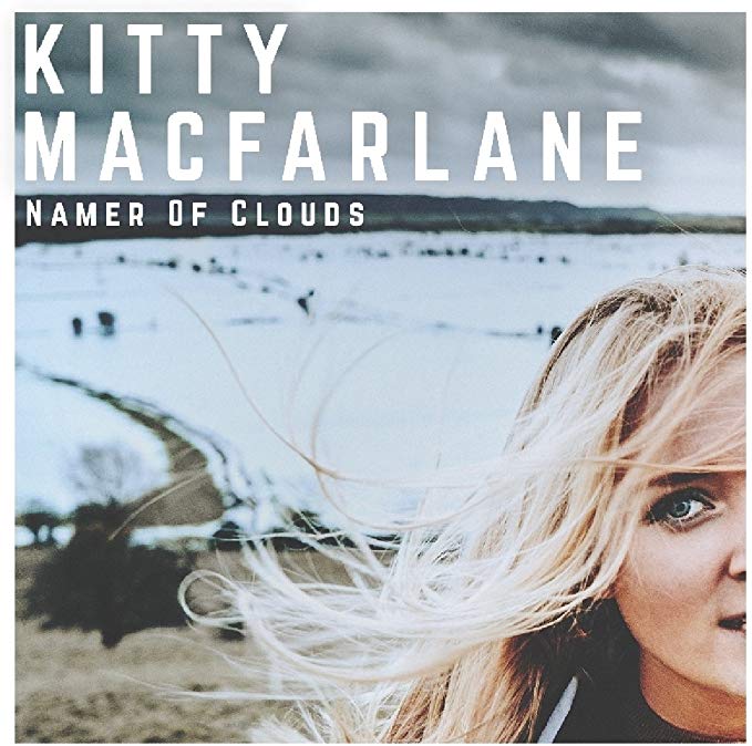 Kitty MacFarlane - Namer of Clouds - CD