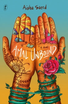 Aisha Saeed - Amal Unbound - Paperback