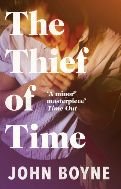 John Boyne - Thief of Time - Paperback