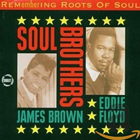 James Brown/Eddie Fl - Remembering Roots of Soul Vol.3: Soul Br - CD