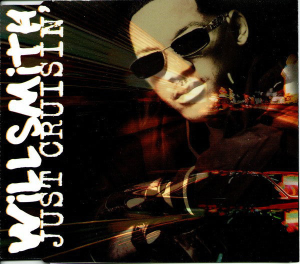 Will Smith - Just Cruisin' - Used CD