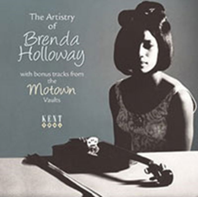Brenda Holloway - Artistry Of - CD