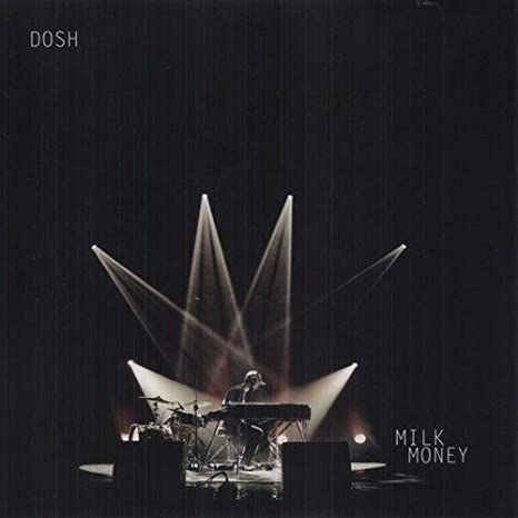 Dosh - Milk Money - Vinyl Record