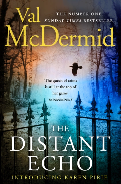 Val McDermid - Distant Echo : 1 - Paperback