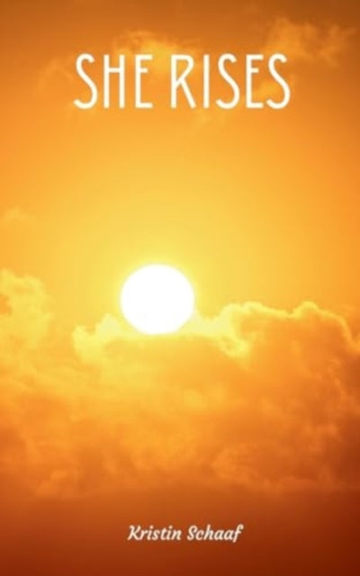 Schaaf - She Rises - New paperback or softback