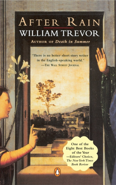 William Trevor - After Rain - Paperback