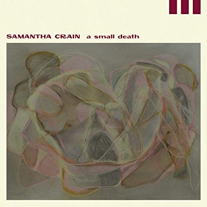 Samantha Crain - A Small Death - CD