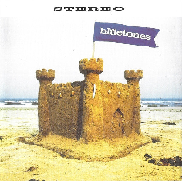 Bluetones - Cut Some Rug / Castle Rock - CD