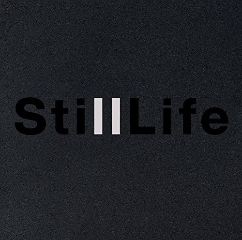 KOPPEL/DAM THOMSEN - STILL LIFE - CD