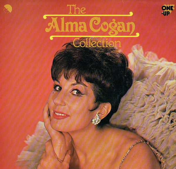 Alma Cogan - Collection - Used Vinyl Record