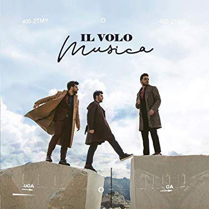 Il Volo - Musica - CD