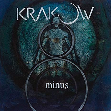 Krakow - Minus - New Vinyl Record